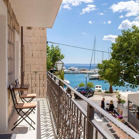 Villa Marijana - Old Town Centre Baška Voda Exterior foto